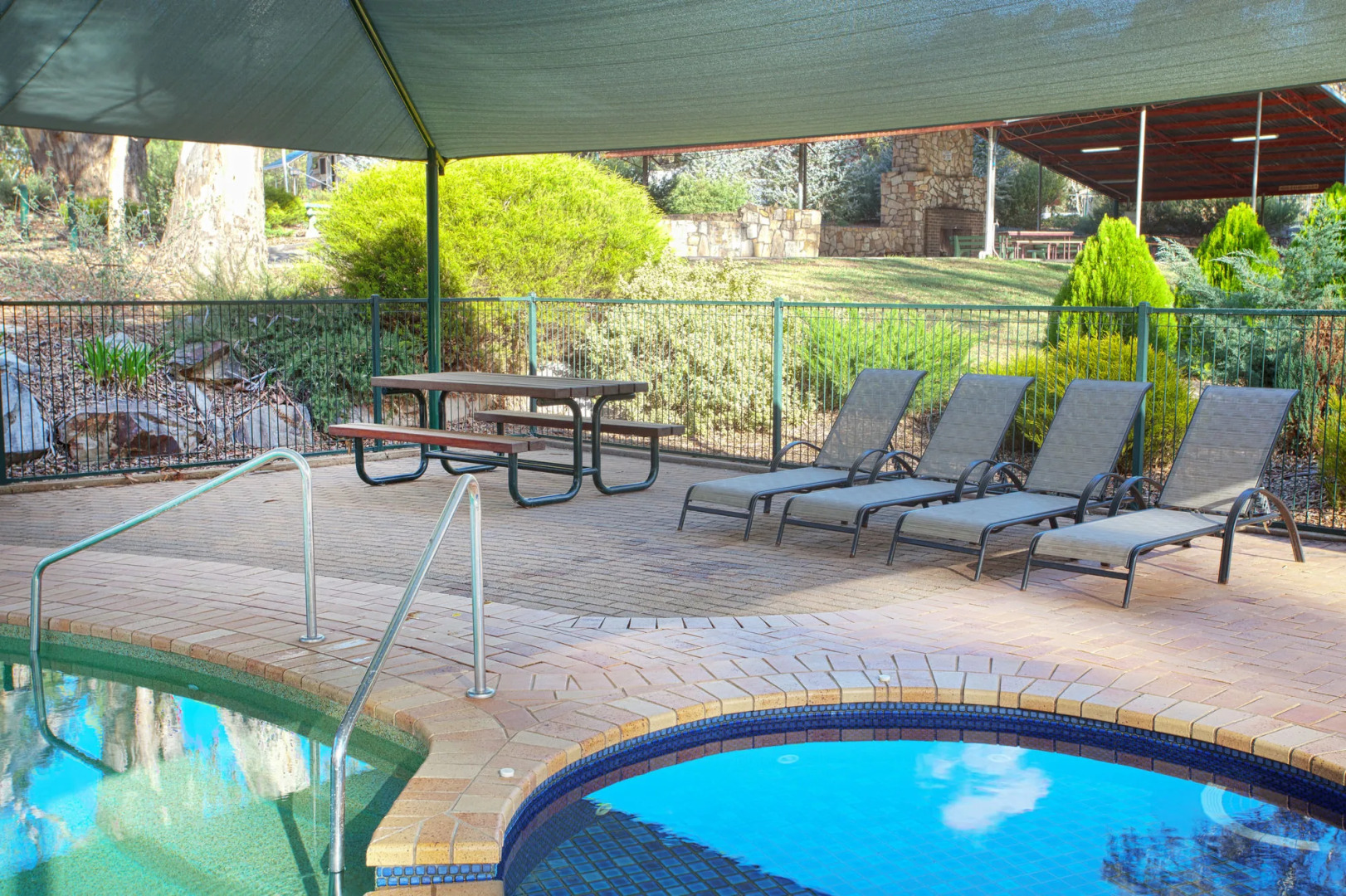 Discovery Parks - Clare