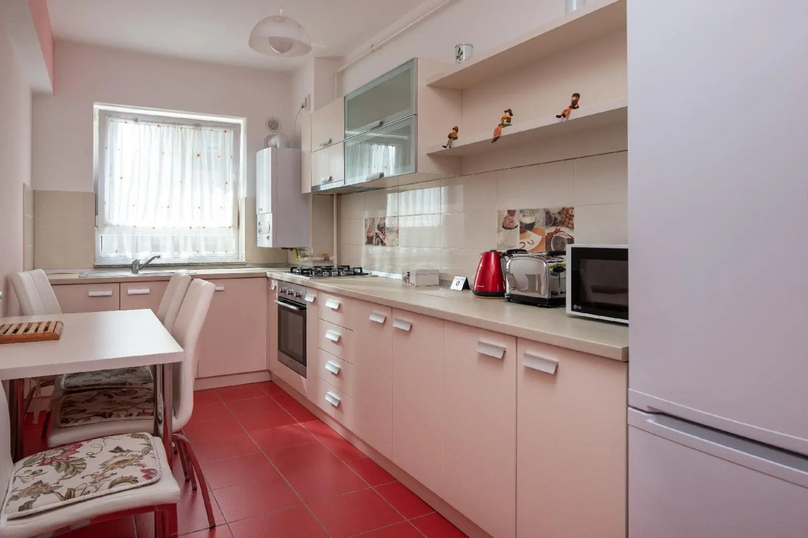 Brasov Holiday Aparments - Coral