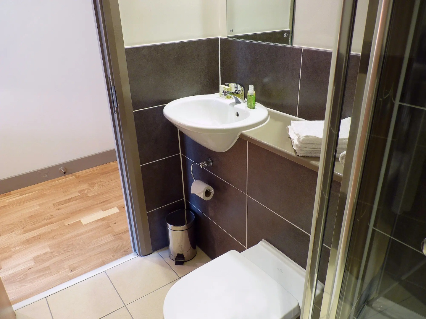 Britannia Study Hotel