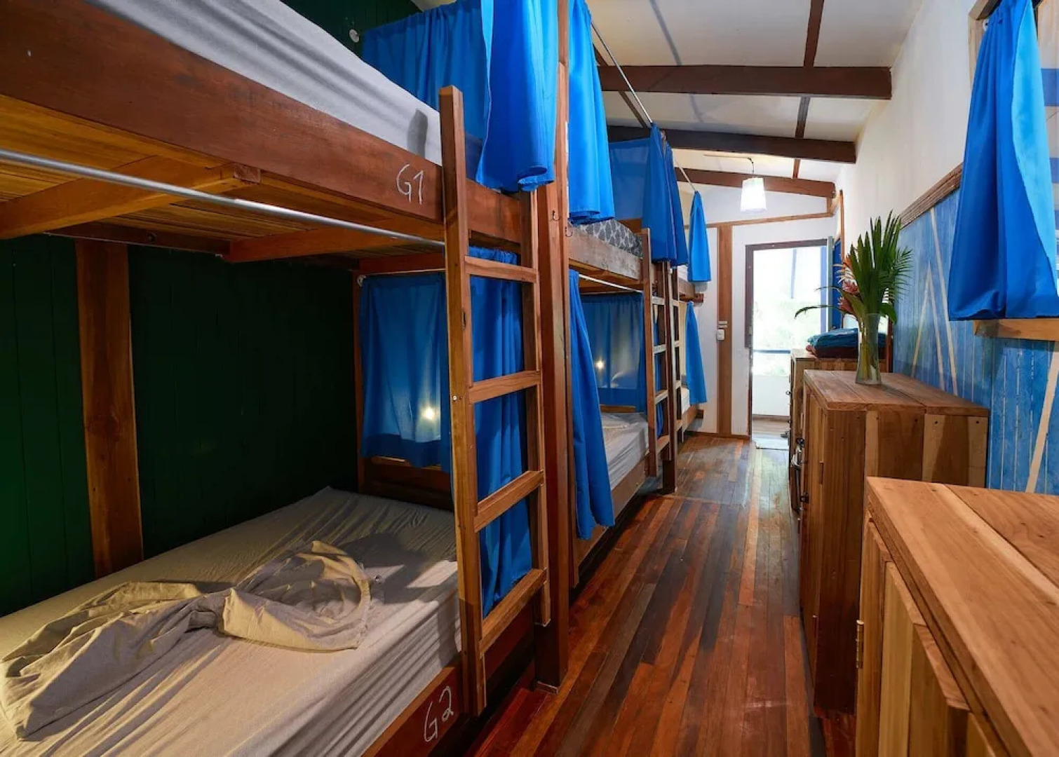 Playa 506 Beachfront Hostel