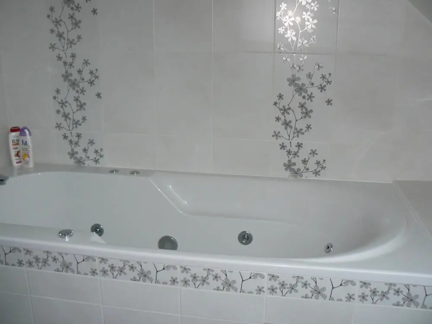 Le Manoir Des Chapelles