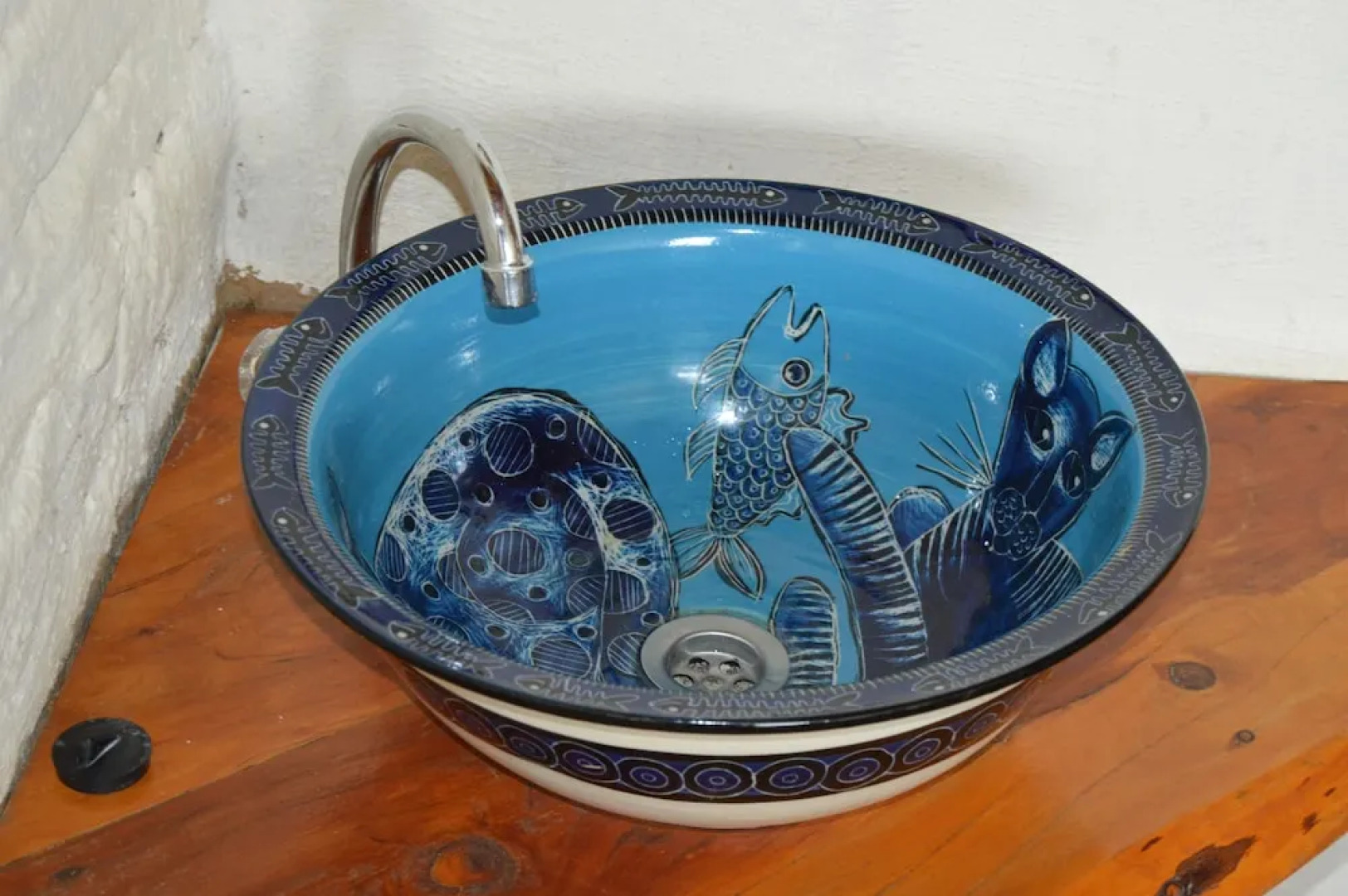 Ladybrand Khaya Lodge