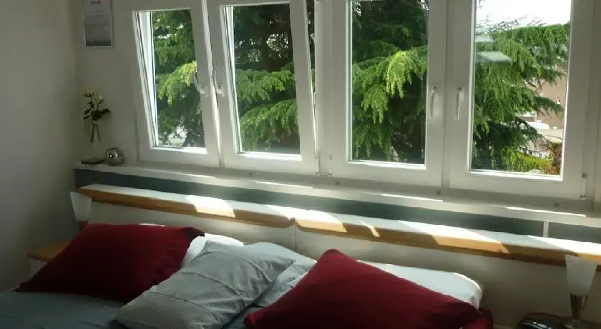 Tonnies Bed and Breakfast