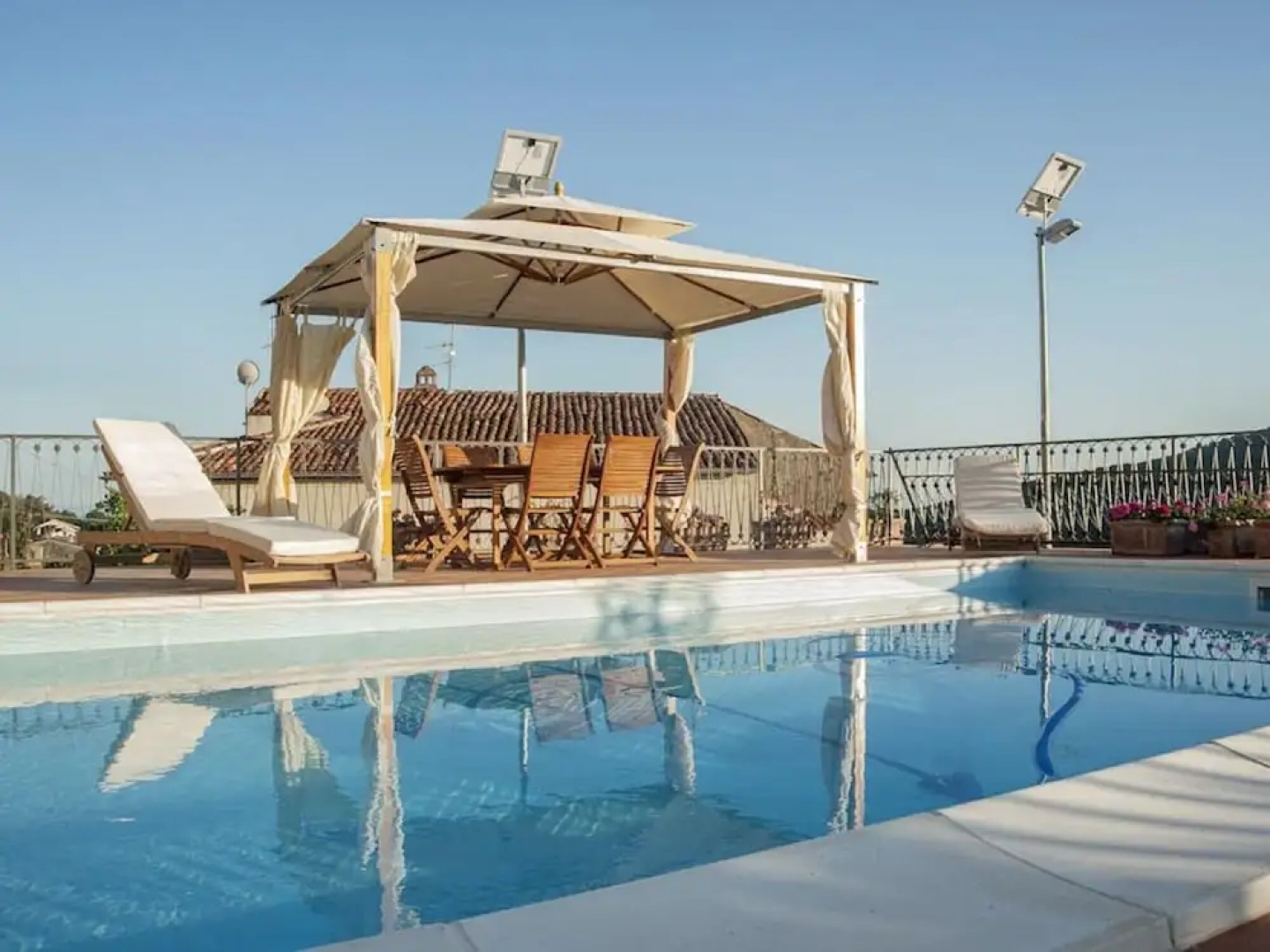 Belvilla by OYO Villa Costiera