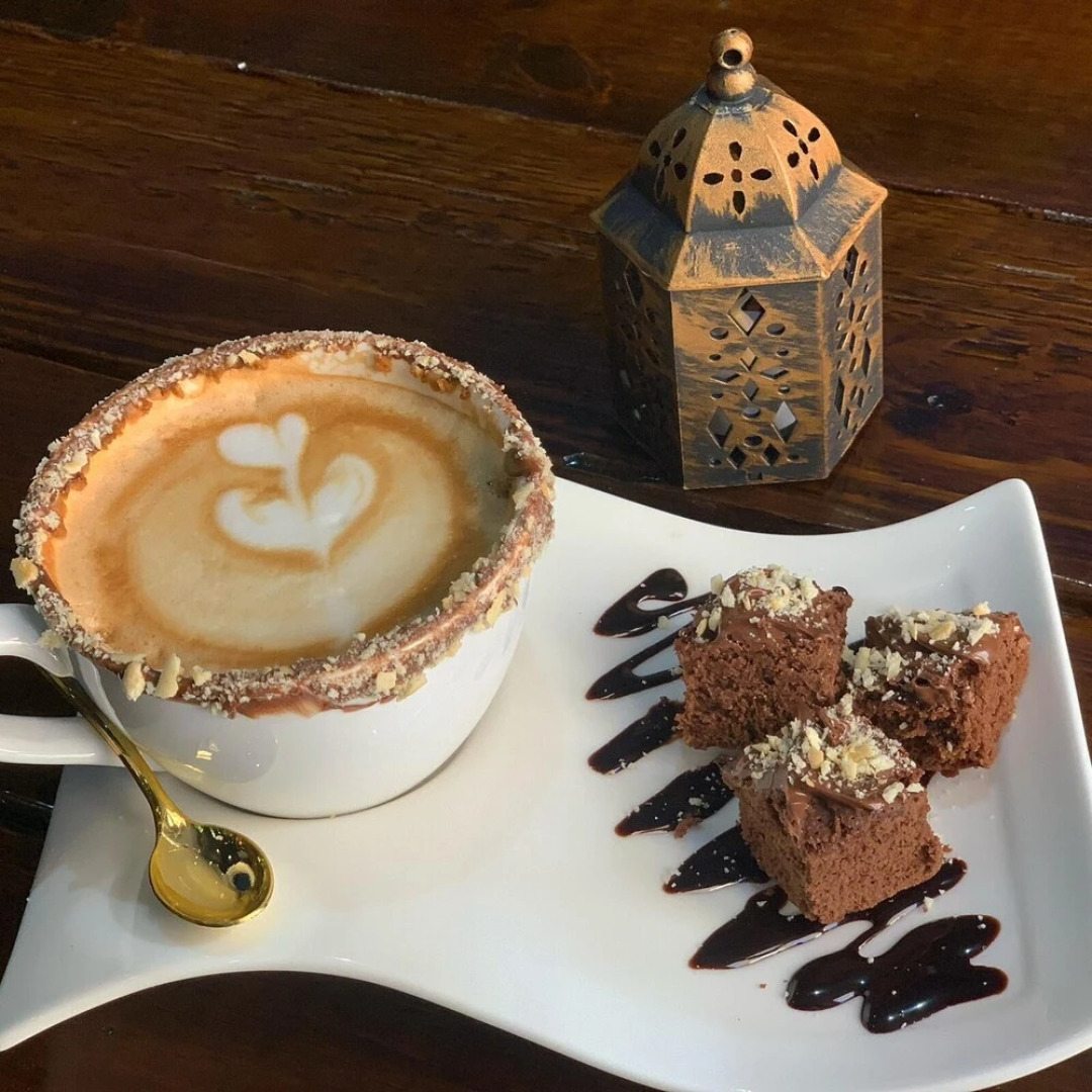 Boutique Hotel Belgica