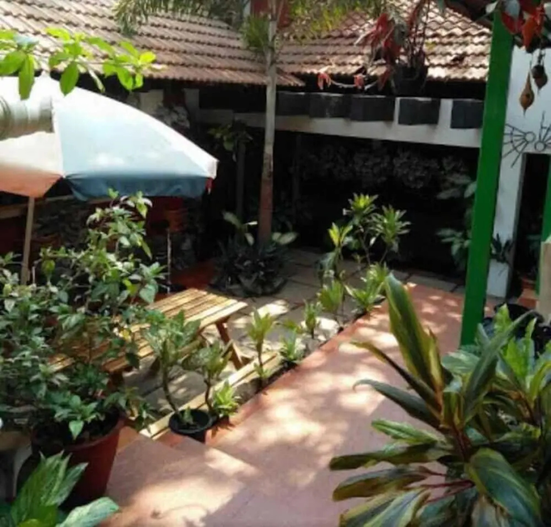 Casa Tropicana - Villa Tidina