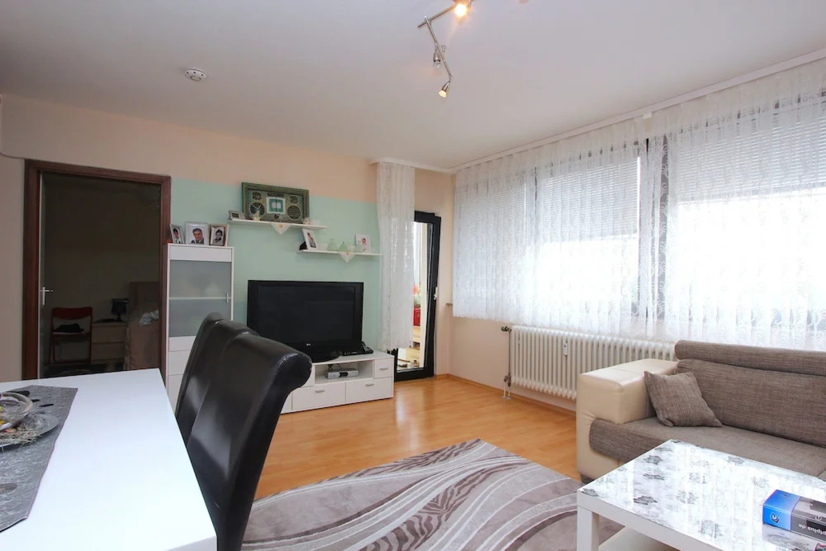 Private Apartment Walsroder Straße