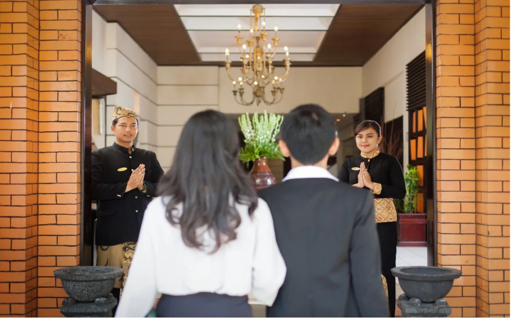 Hotel Montana Malang