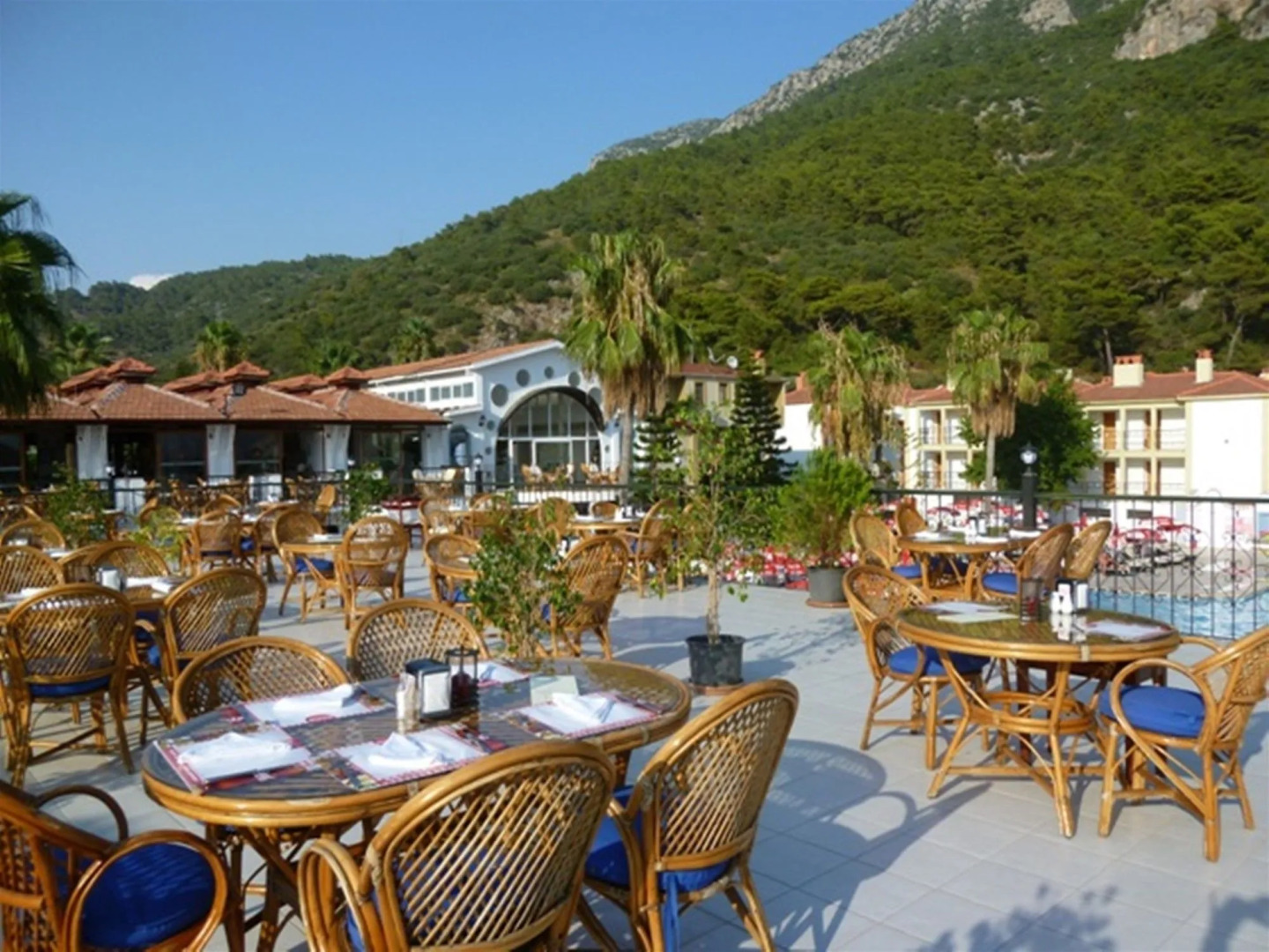 Karbel Hotel - All Inclusive