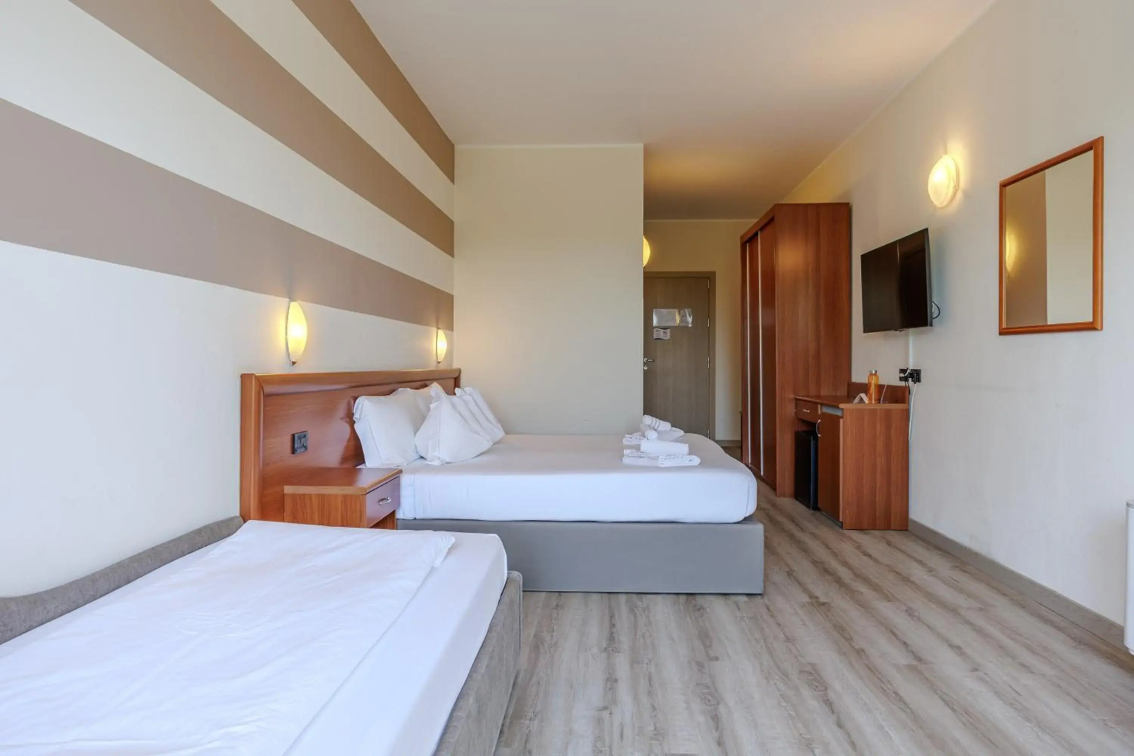 Hotel Ristorante Al Fiore