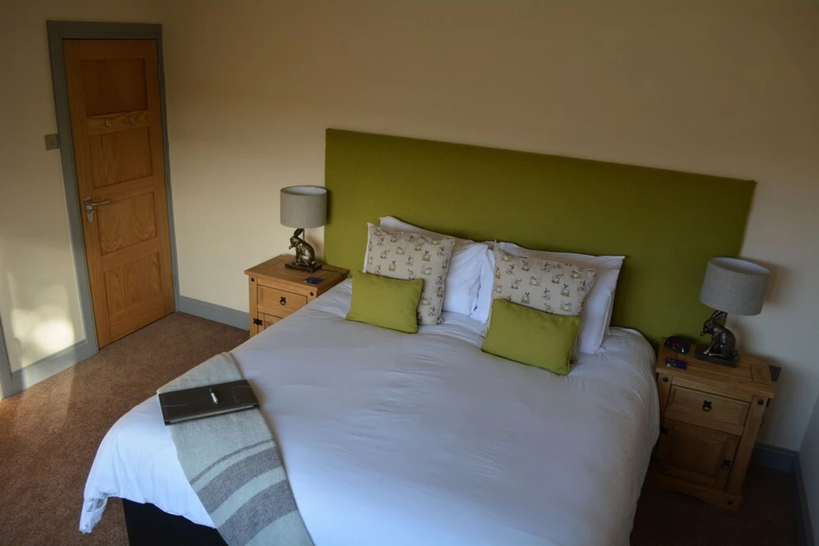 Monamore Guest House