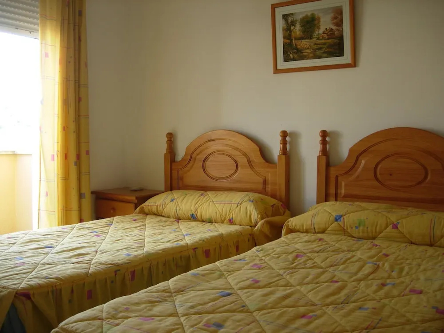 Apartamento Pinares Birdie