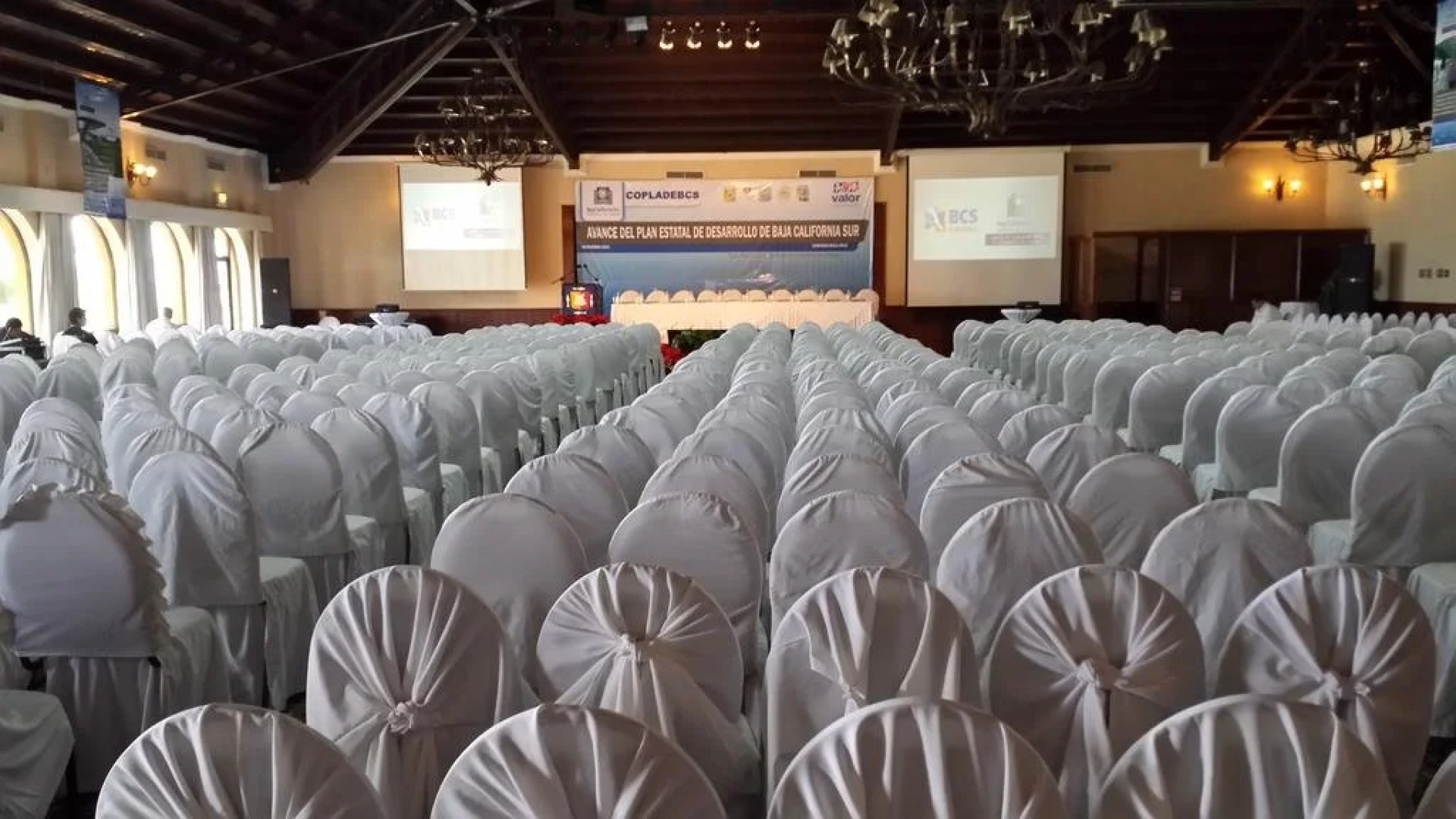 Hotel Grand Plaza La Paz