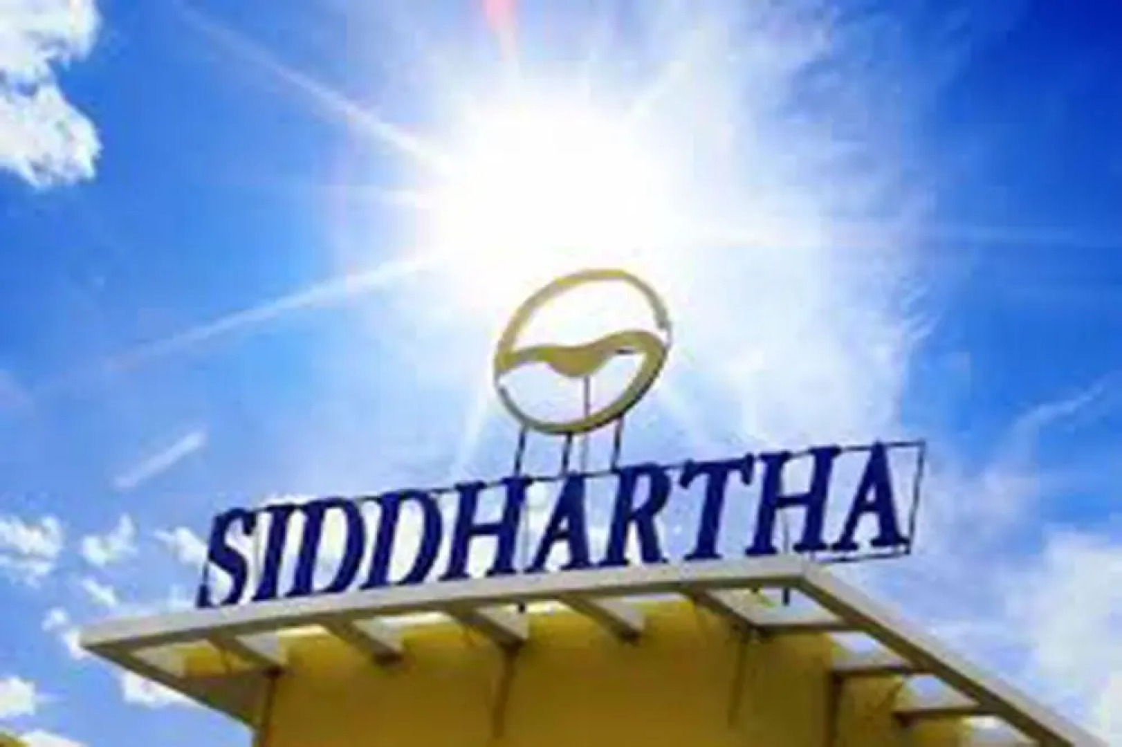 Siddhartha Riverside Resort