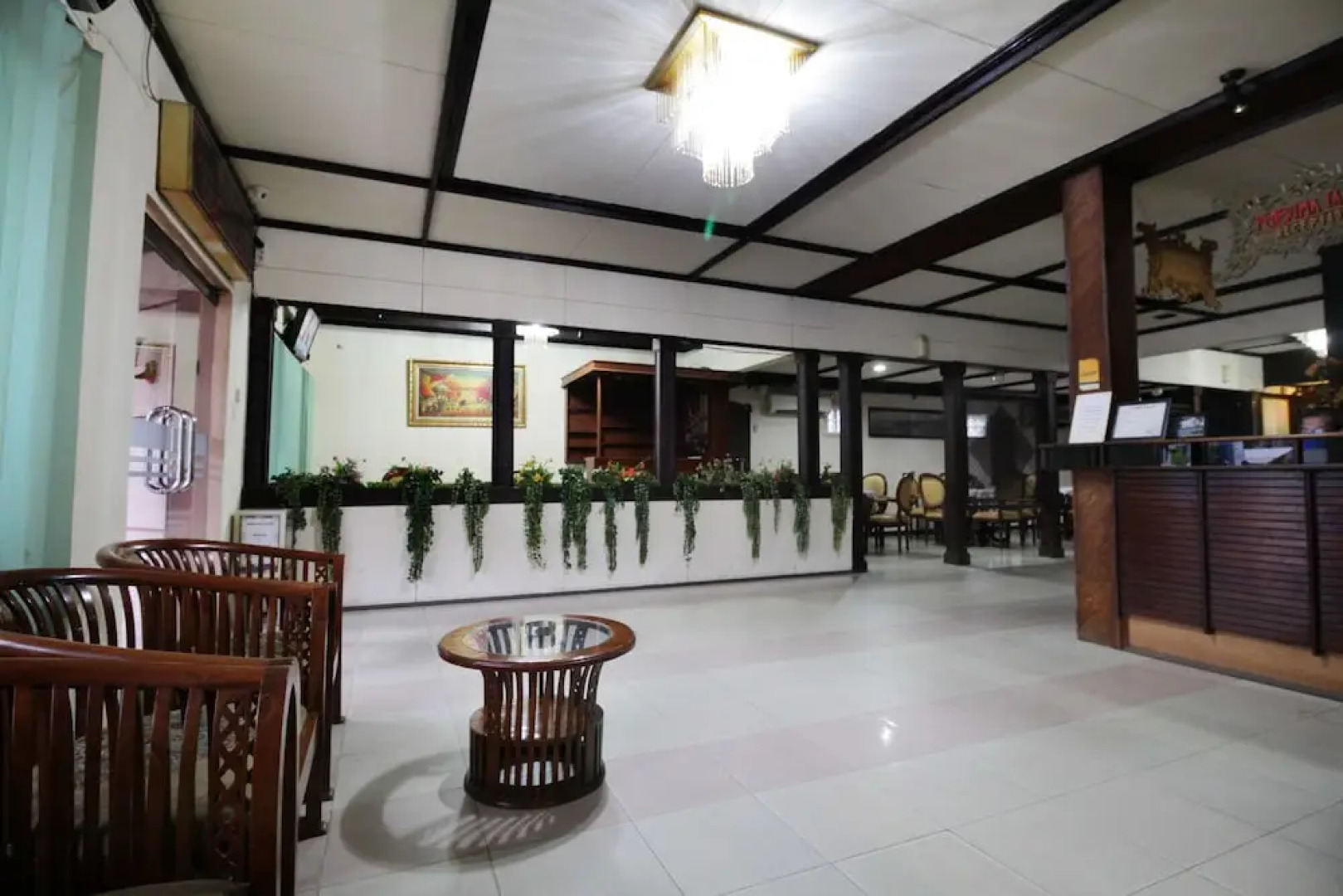 Airy Syariah Stadion Segiri KH Agus Salim 37 Samarinda