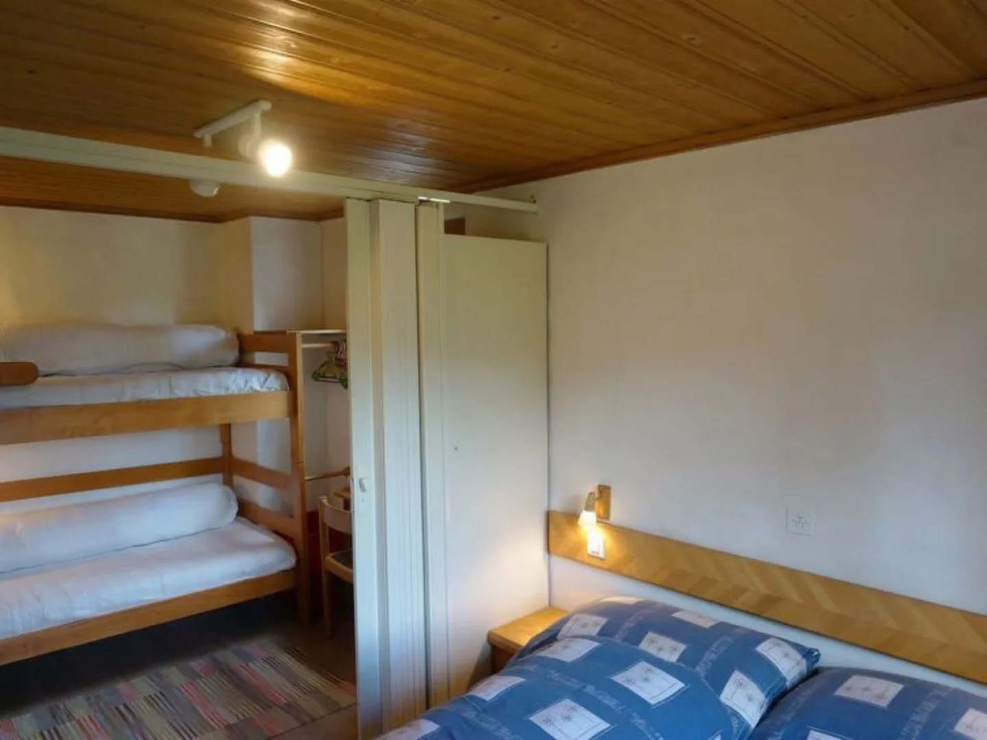 Apartment Zapfe - Küenzi