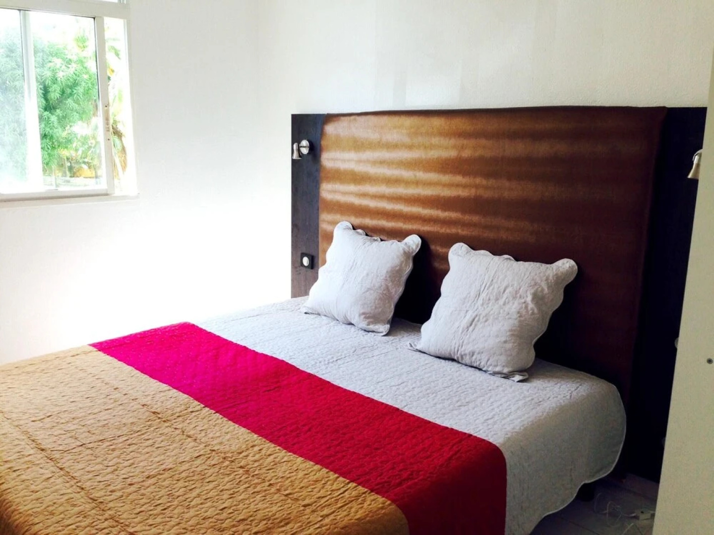 Apartement Plage Guadeloupe