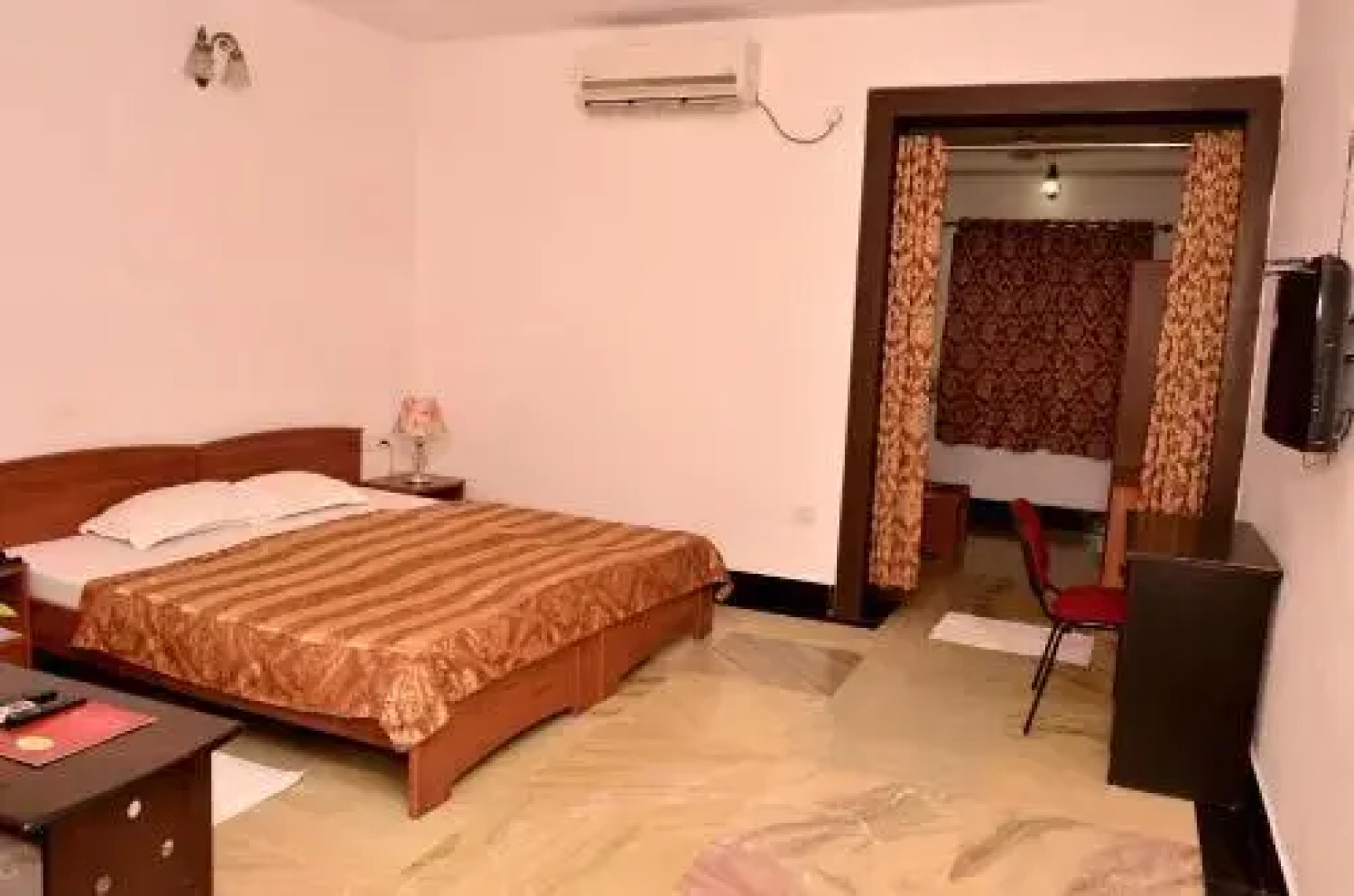 Tourist Bungalow Chitrakoot