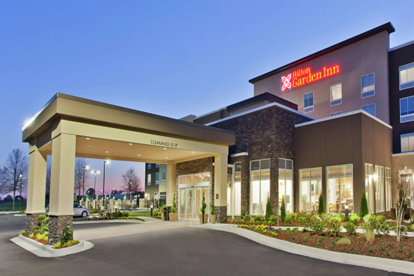 Hilton Garden Inn Montgomery - EastChase