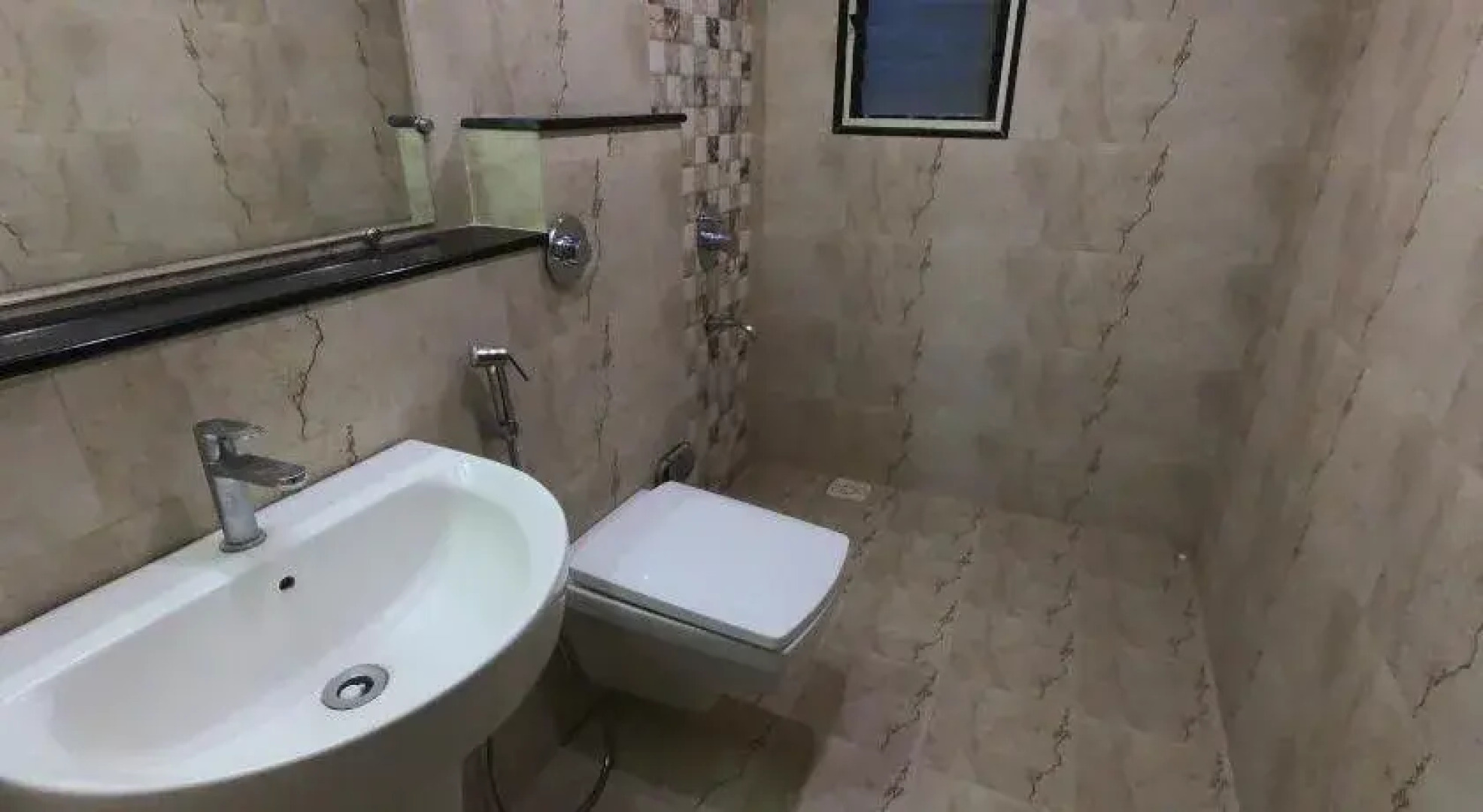 Hotel Ganapati Palace