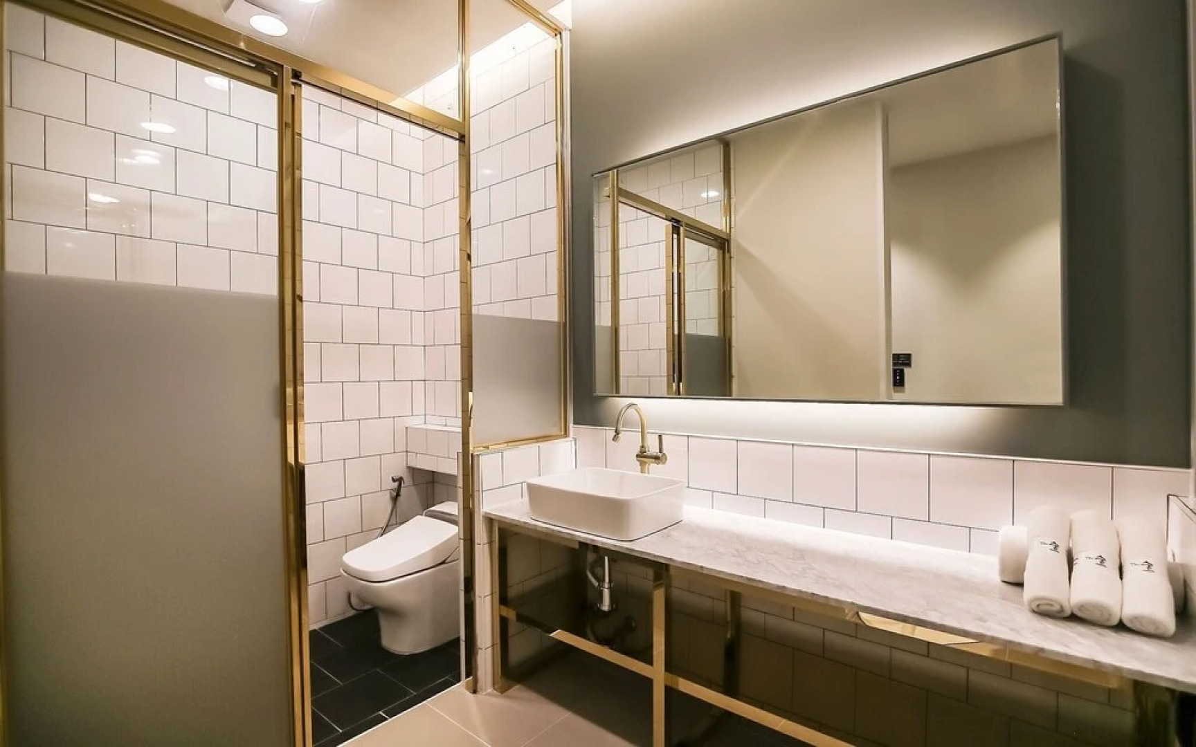 Geumsan The Sup Drive-in Hotel