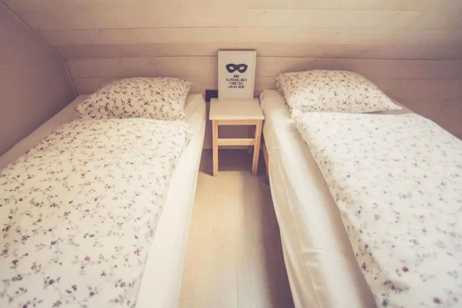 Landhuisjes Bij De Wouterbron