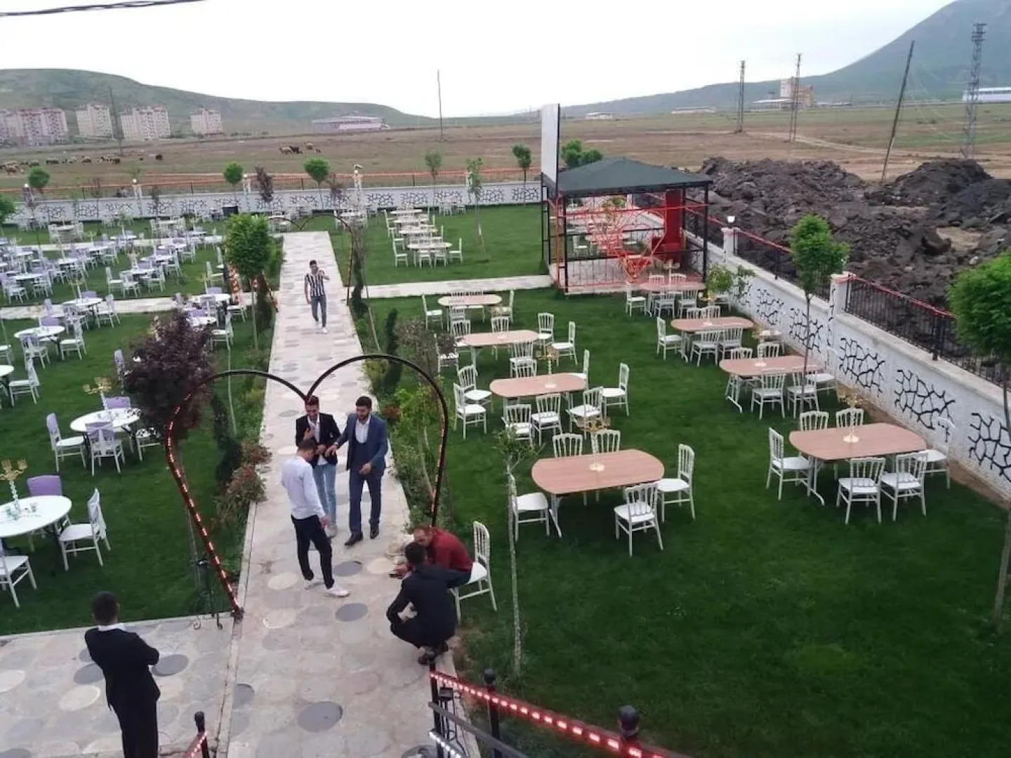 Yesilirmak Merit Hotel