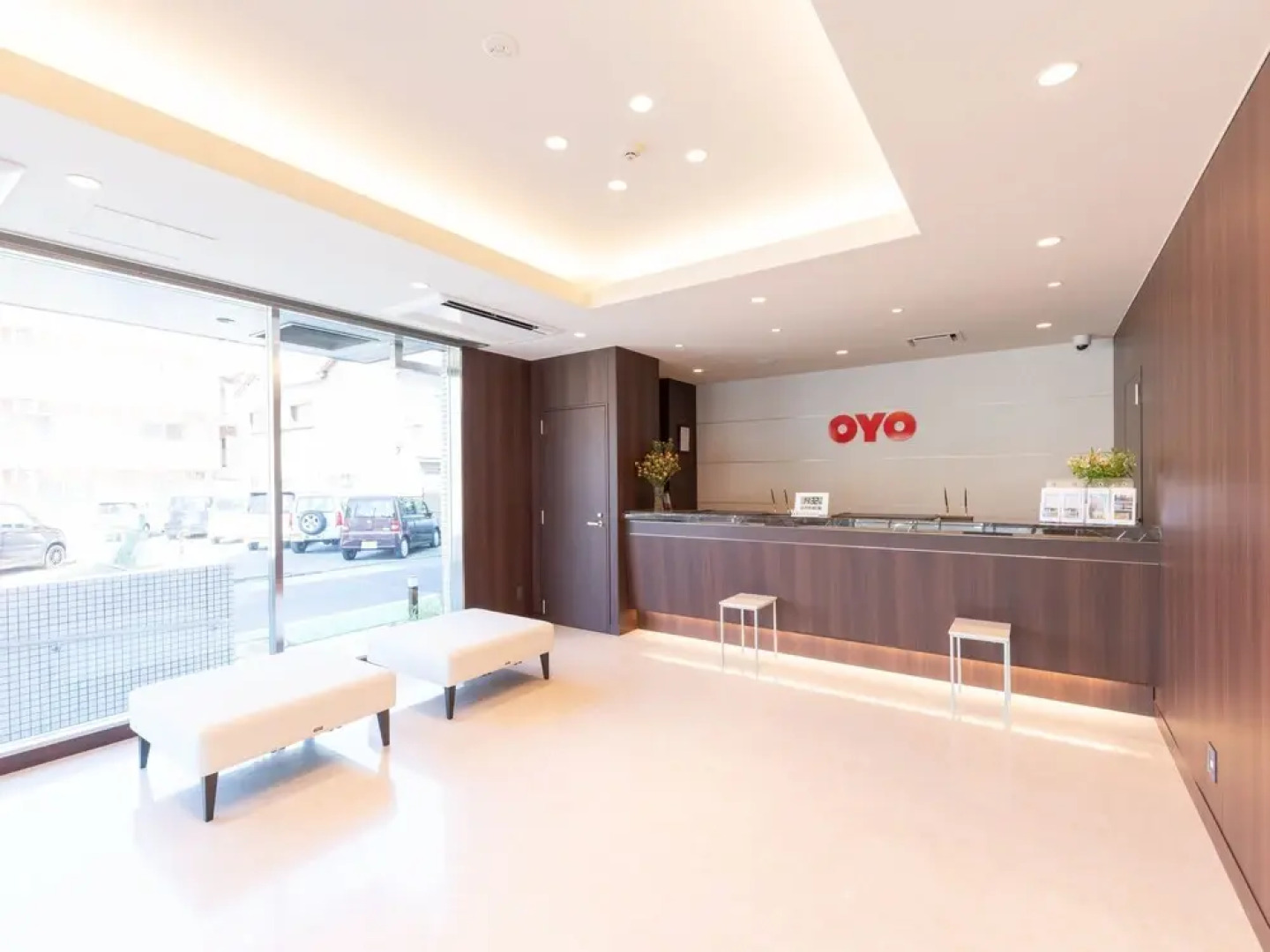 HOTEL GLAN Y's KUMAGAYAEKIMAE premier