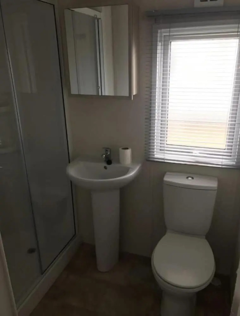 L76 Rickardos Holiday Lets