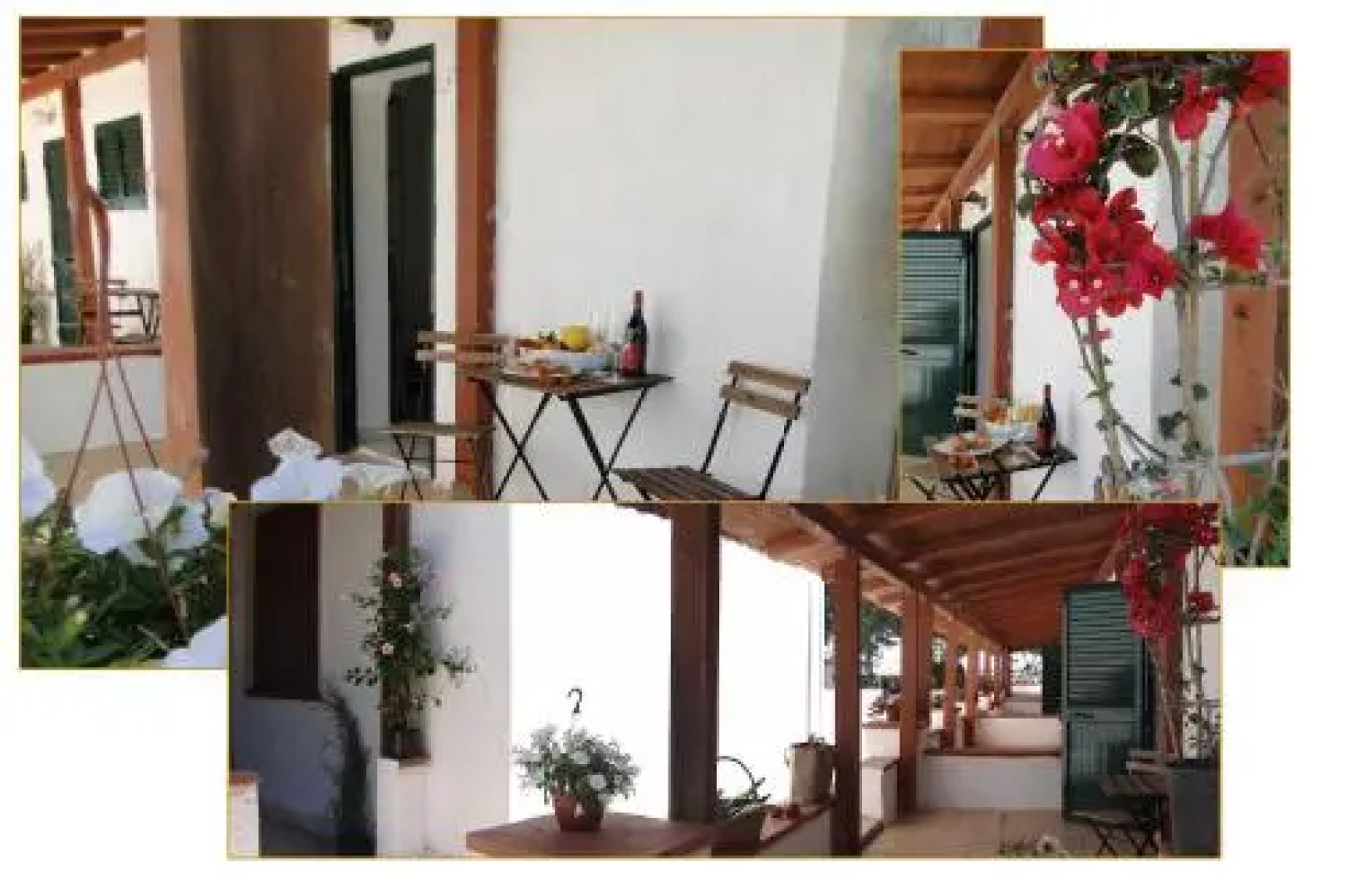 Isola Di Favignana - Cala Rossa