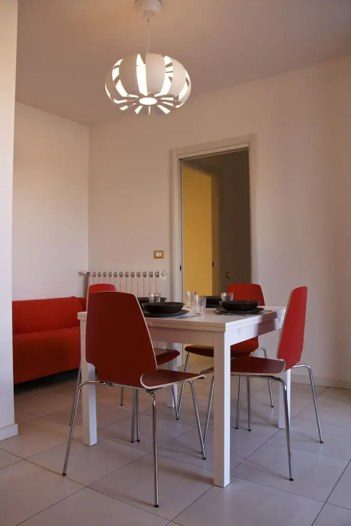 City House Sant'Orsola