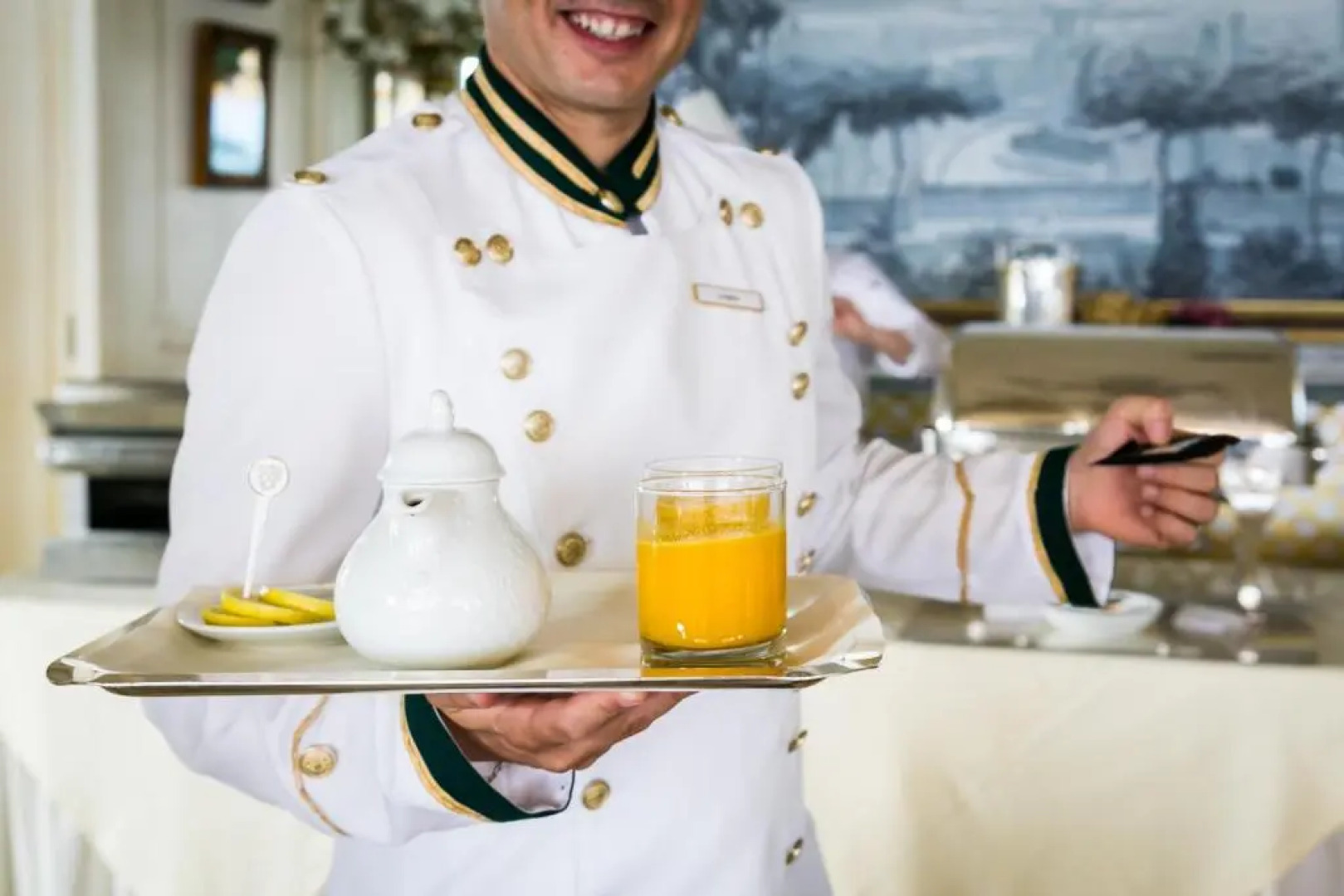 Villa e Palazzo Aminta Hotel Beauty and SPA