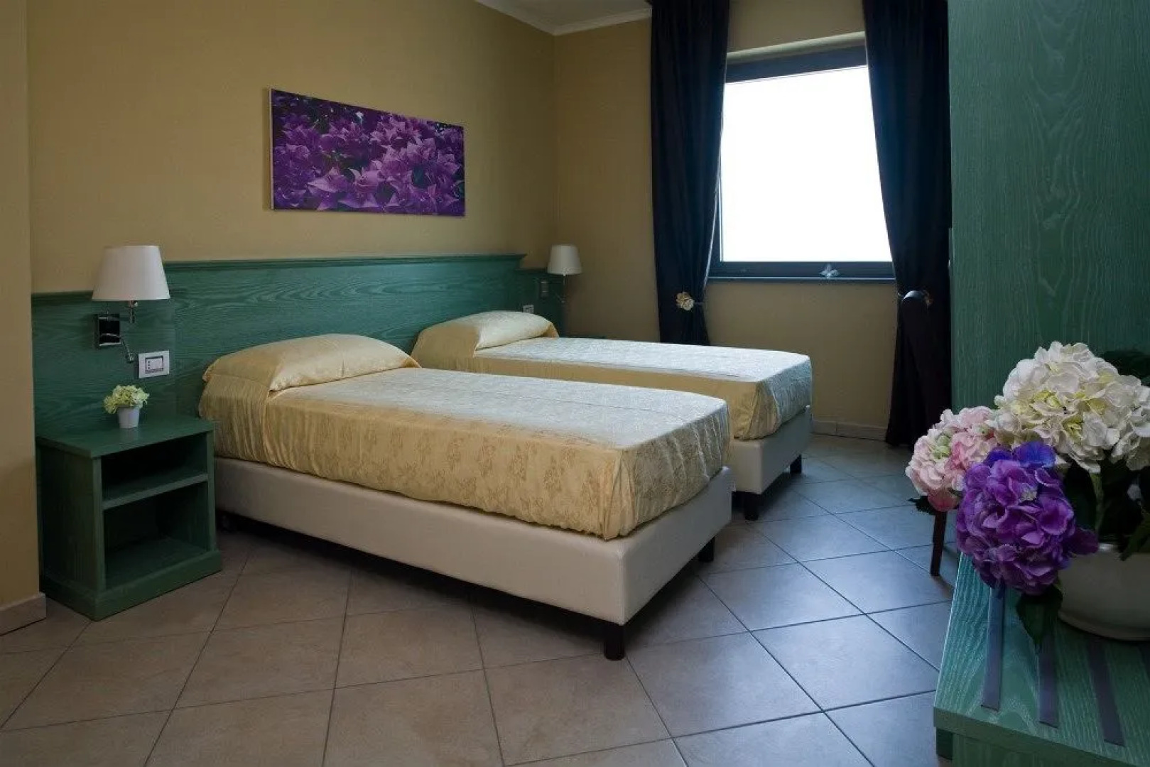 Hotel Brizi Country Chic