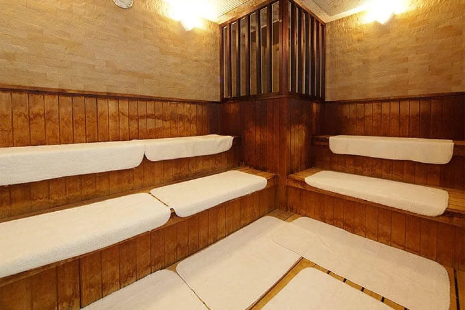 Mercure Toyama Tonami Resort & Spa