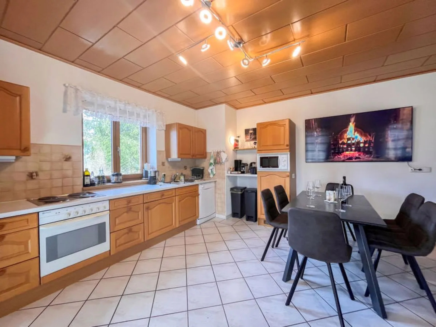 Komfort Appartment Haus Sölktal (STS200)