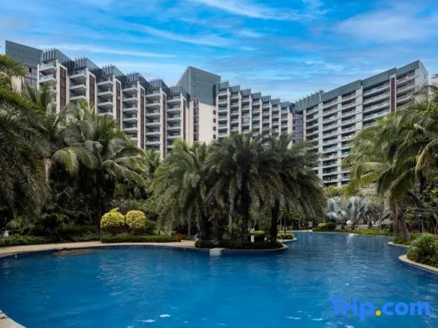 Lingshui Qingshuiwan Homestay