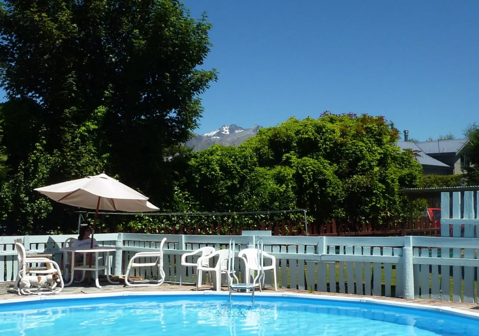 Arrowtown Viking Lodge Motel