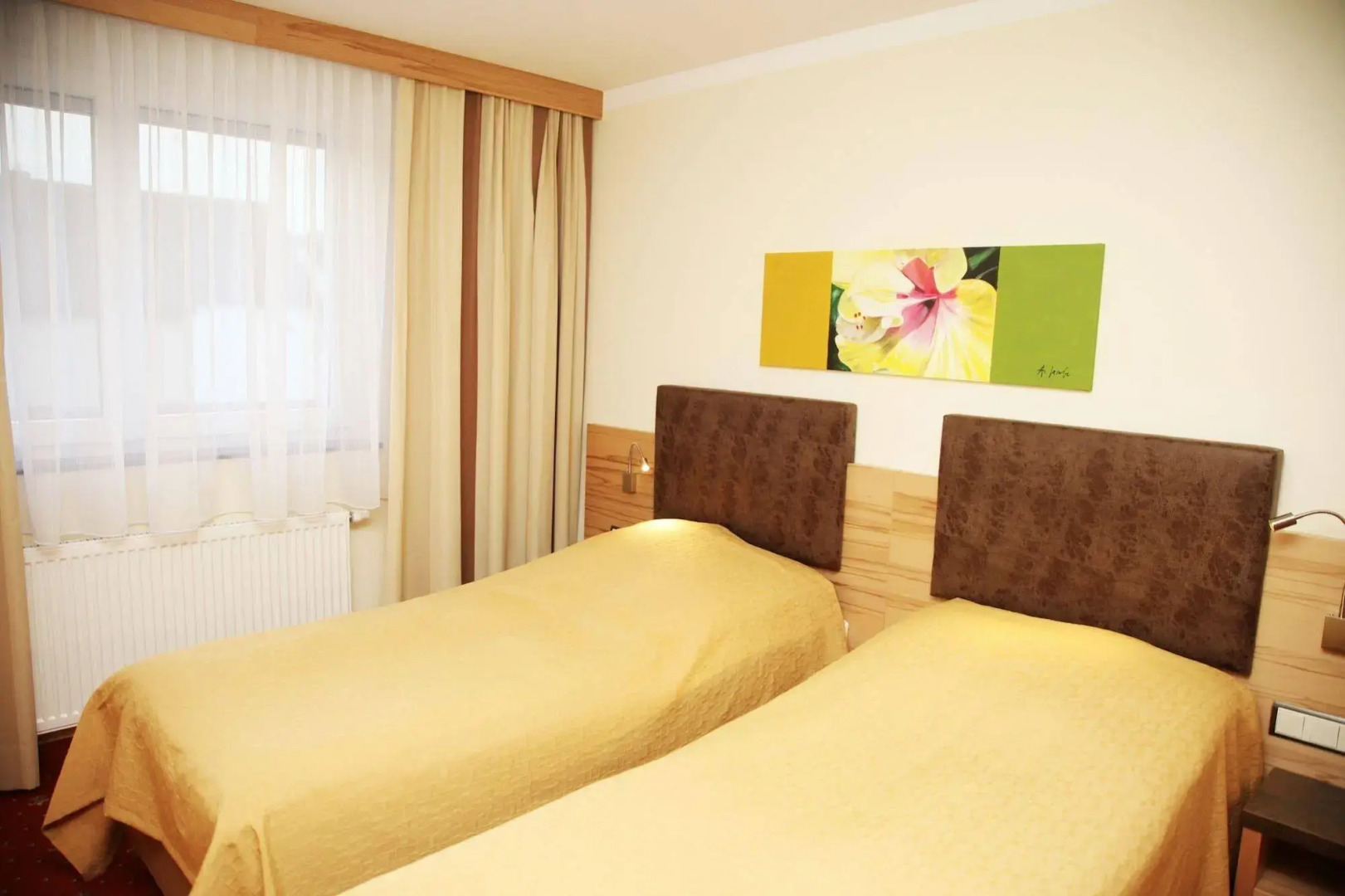 Tinschert Hotel-Restaurant-Partyservice