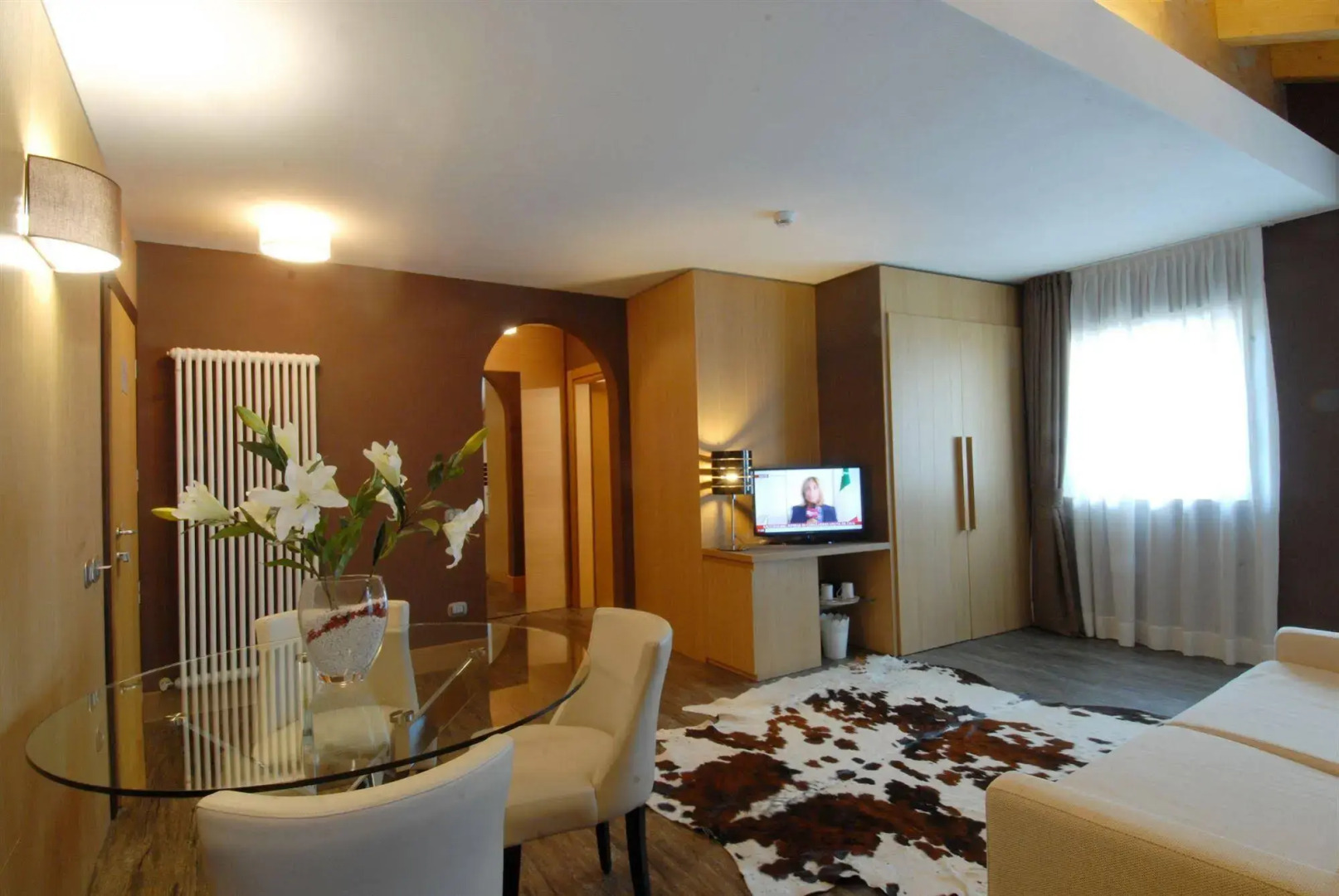 Hotel Garni Vittoria