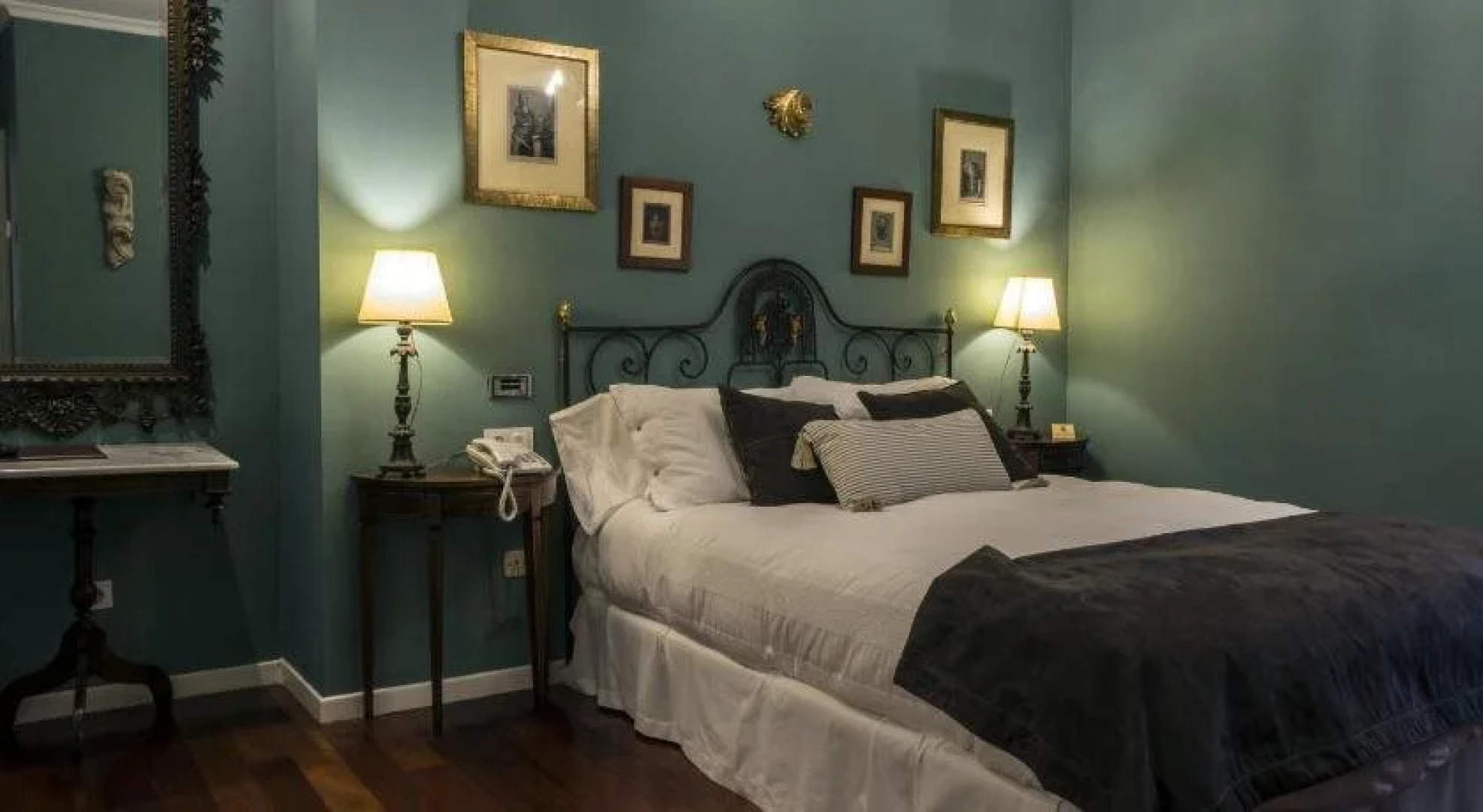 Hotel Monumento Convento de San Benito