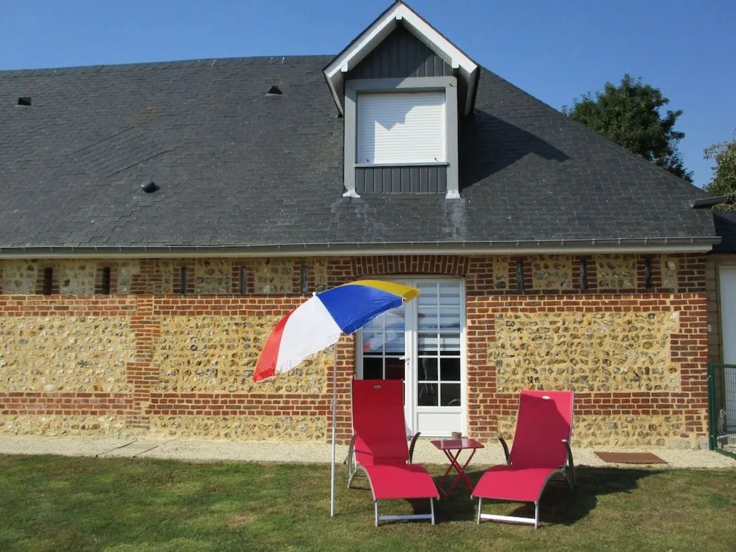 Chez Arnaud et Emilie