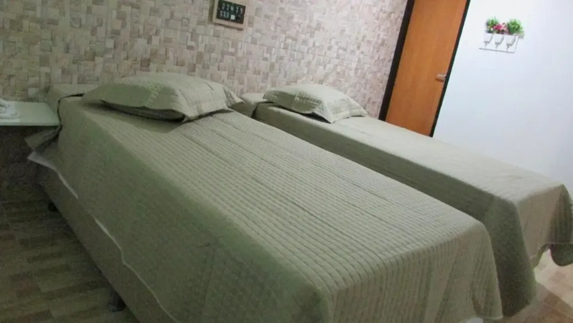 Resort Hotel Atlantic City Náutico Clube