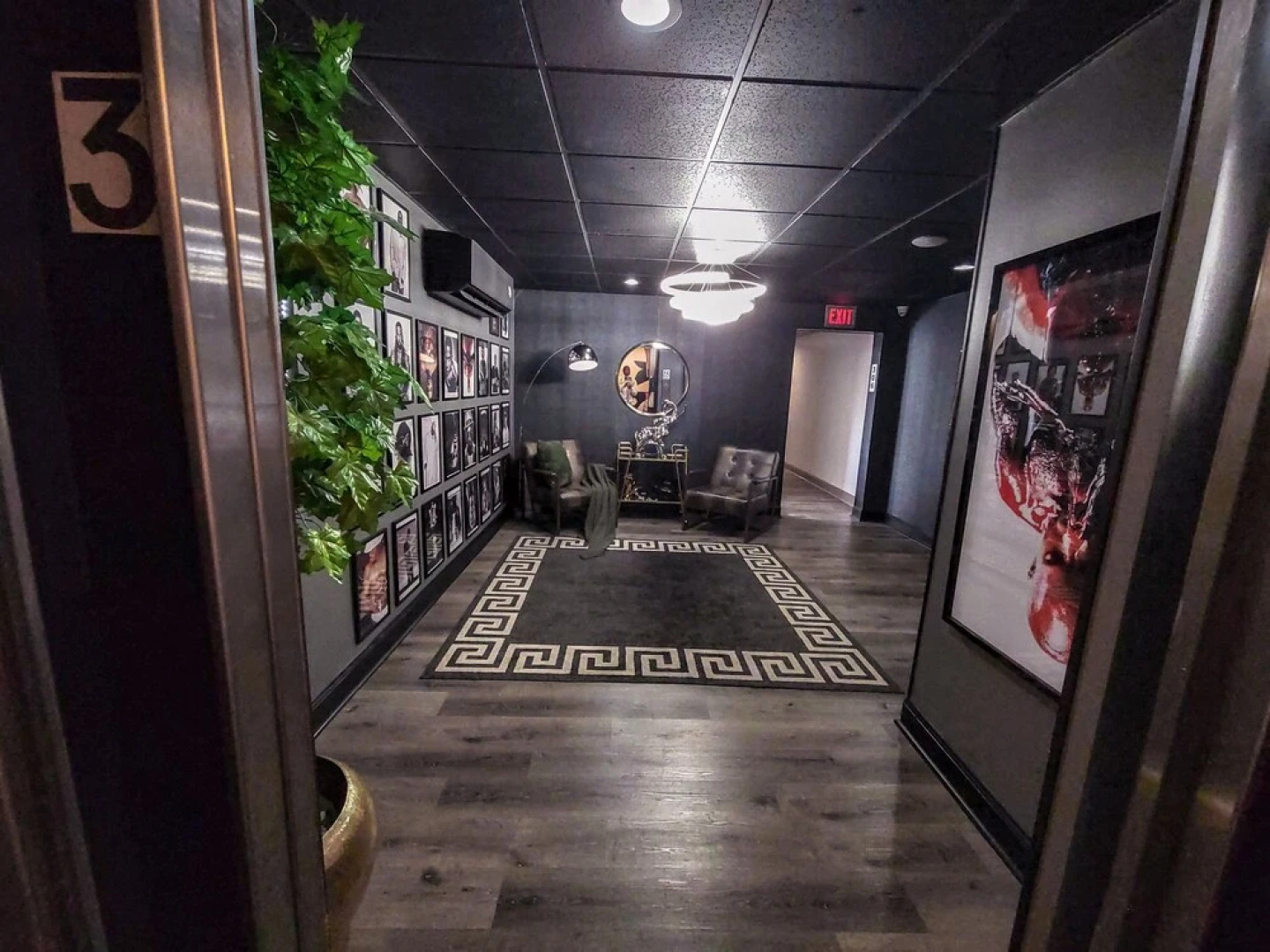 Chic Collection by Nohotel on PTree Road