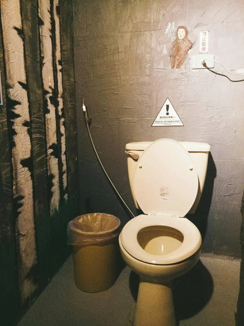 Lia Backpacker Youth Hostel