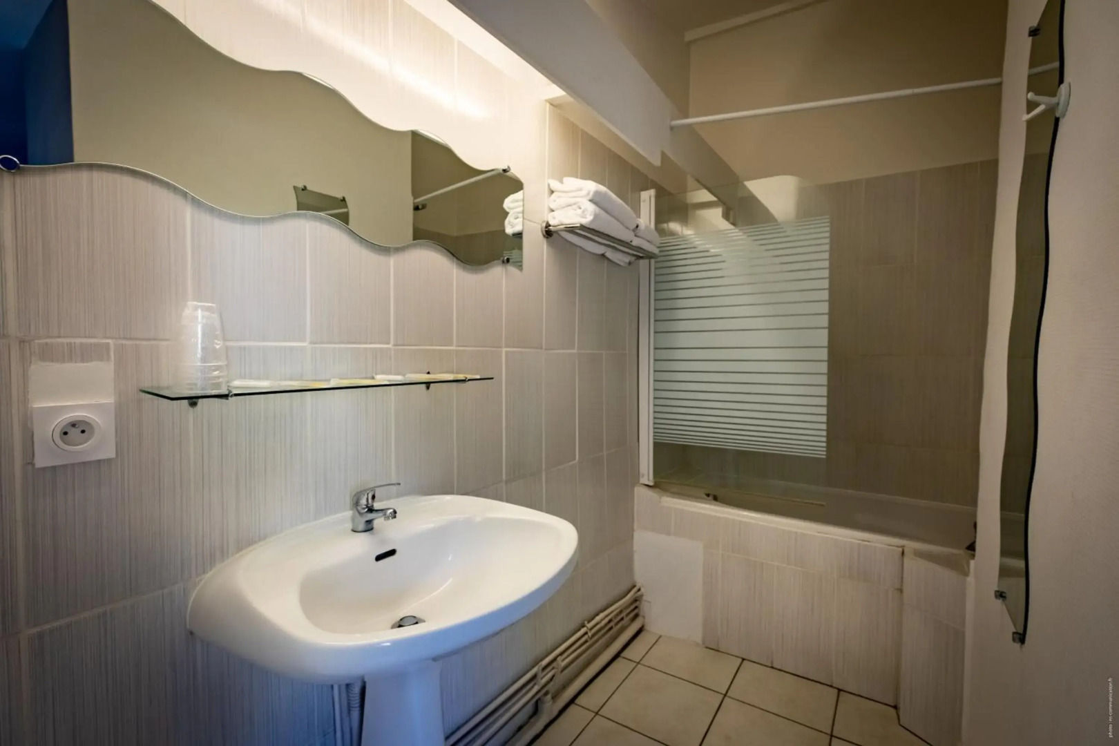 Grand Hotel de la Gare