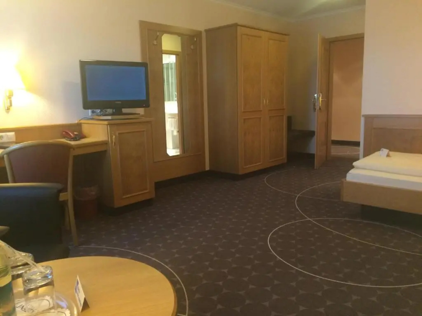 Akzent Hotel Alte Linde