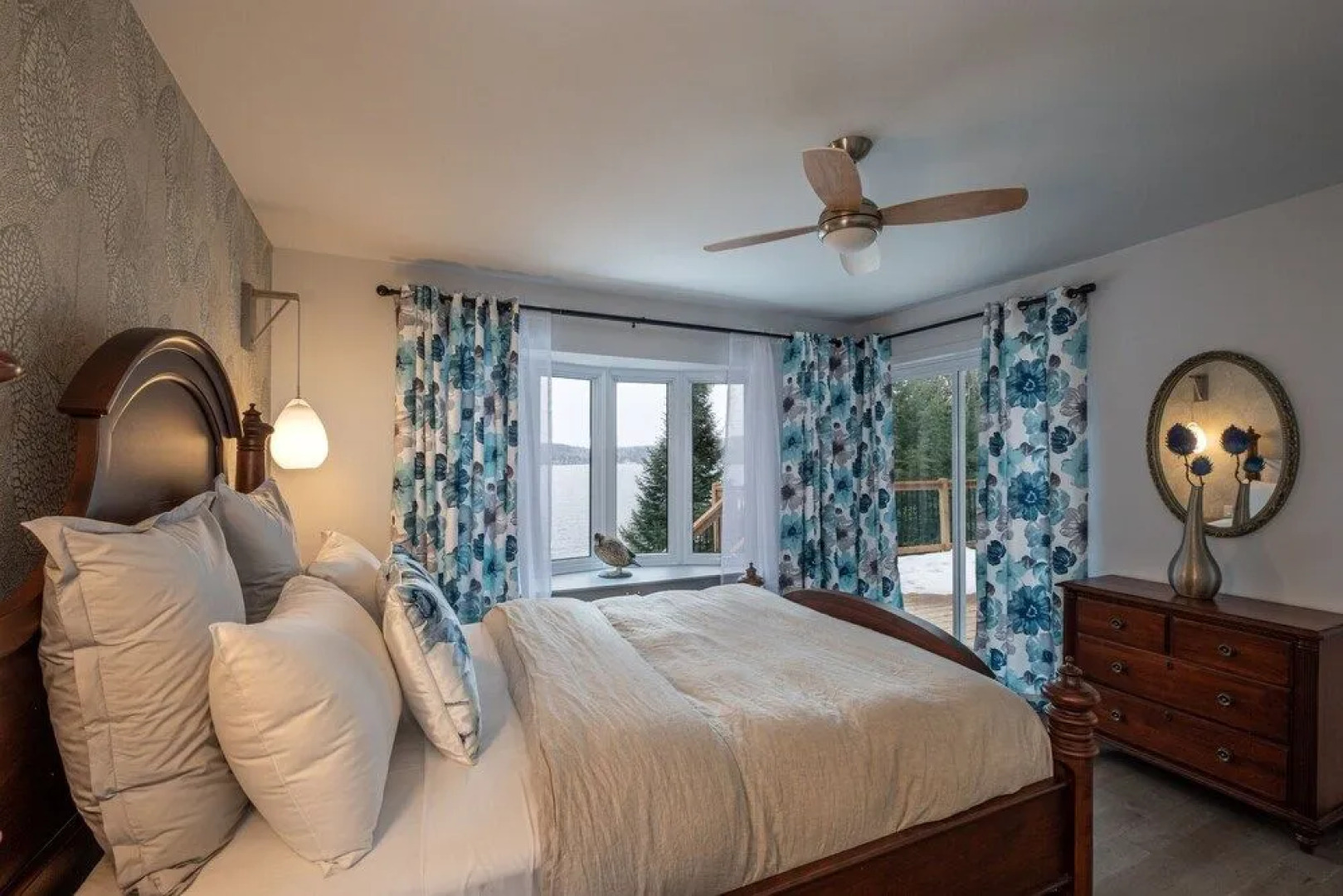 Jakob House by Rendez vous Mont Tremblant