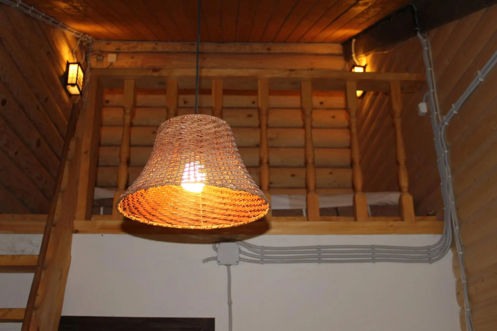 Мотель Славянка