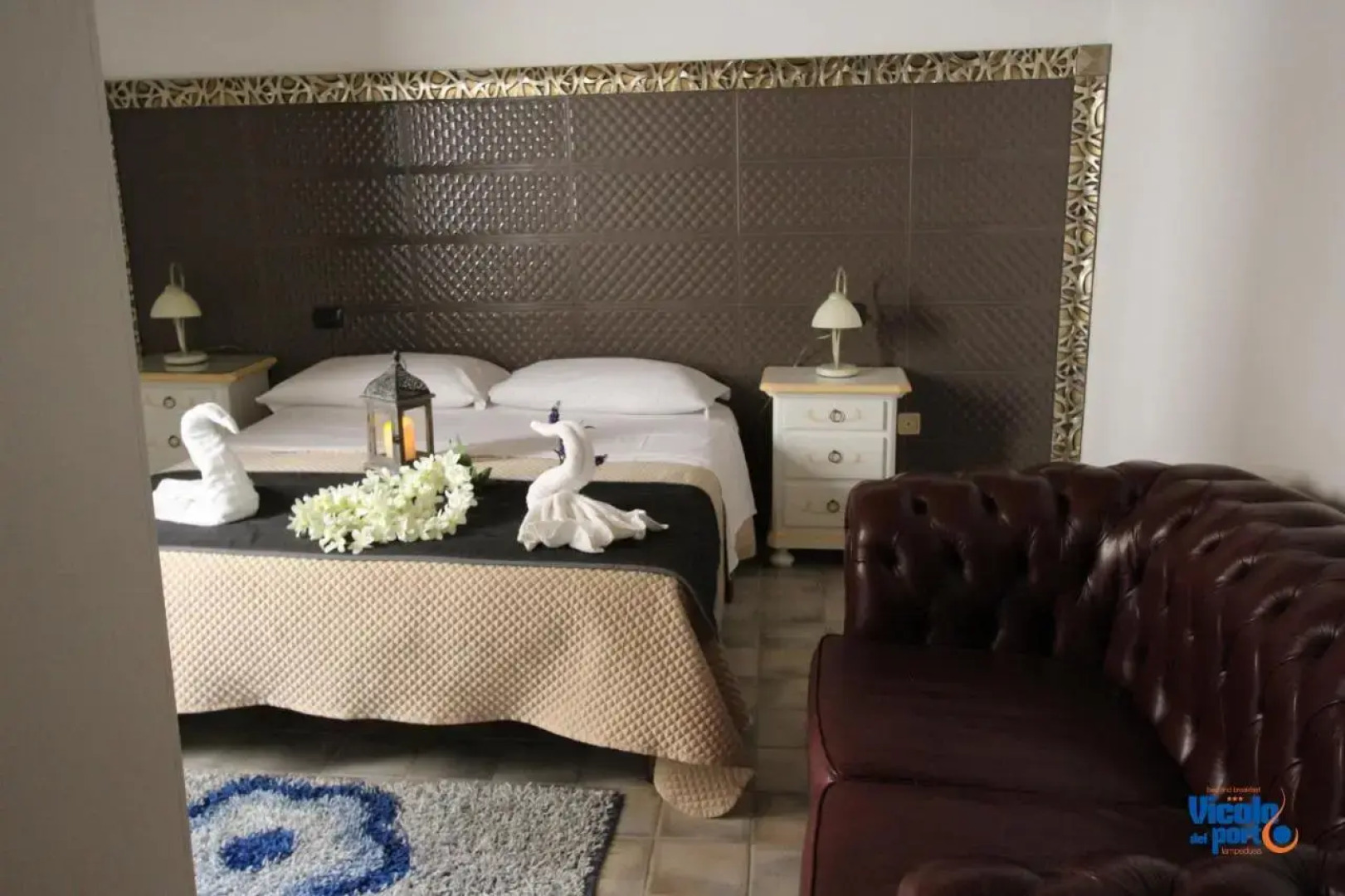 B&B Vicolo Del Porto