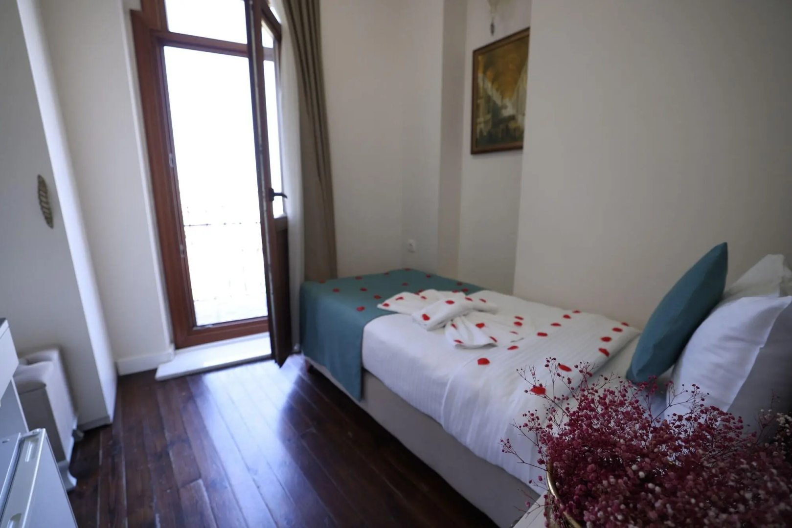 Nusret Bey Hotel